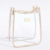 Gold Vinyl Zuma - Lukka Boutique