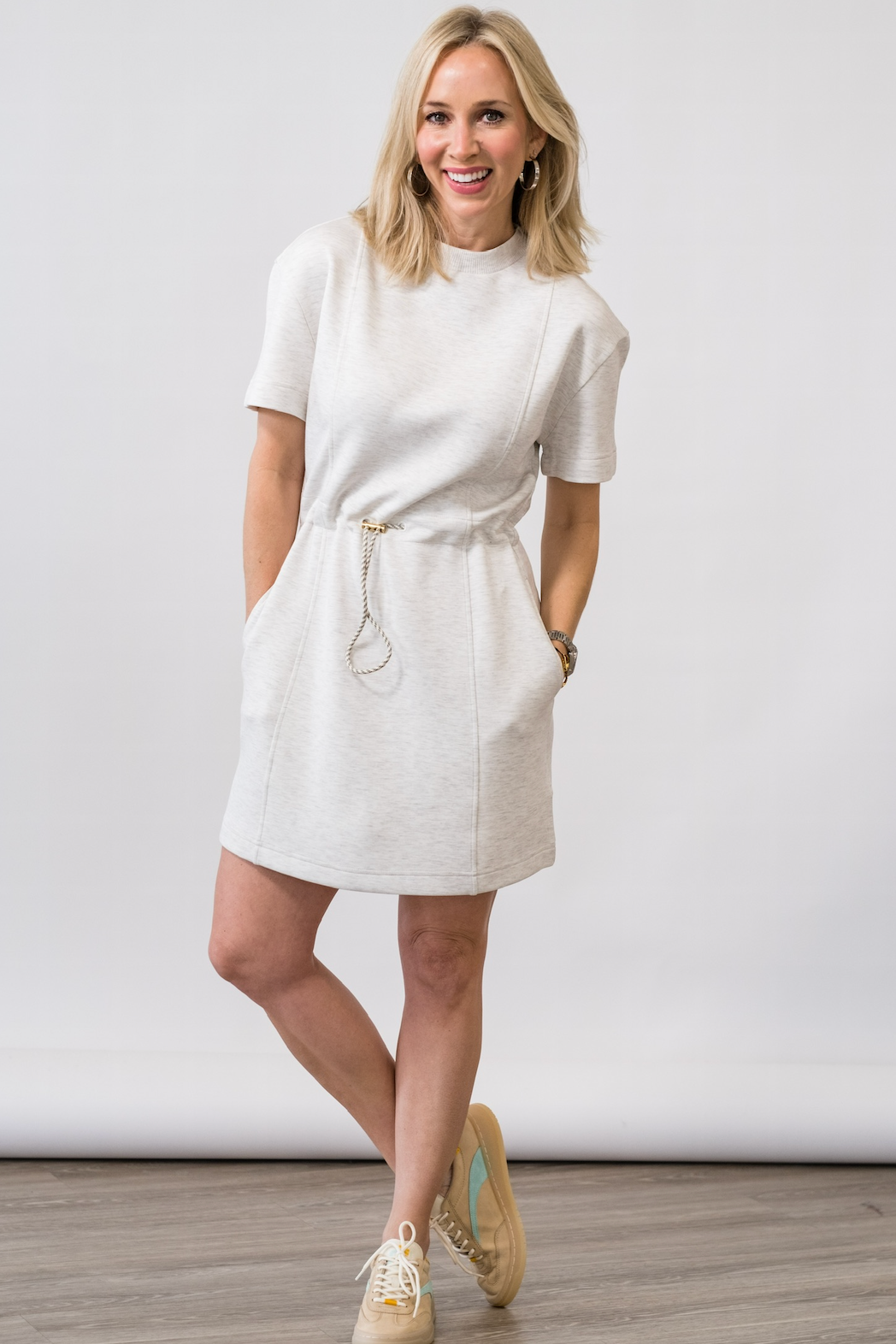 Maple Dress 2.0 - Lukka Boutique