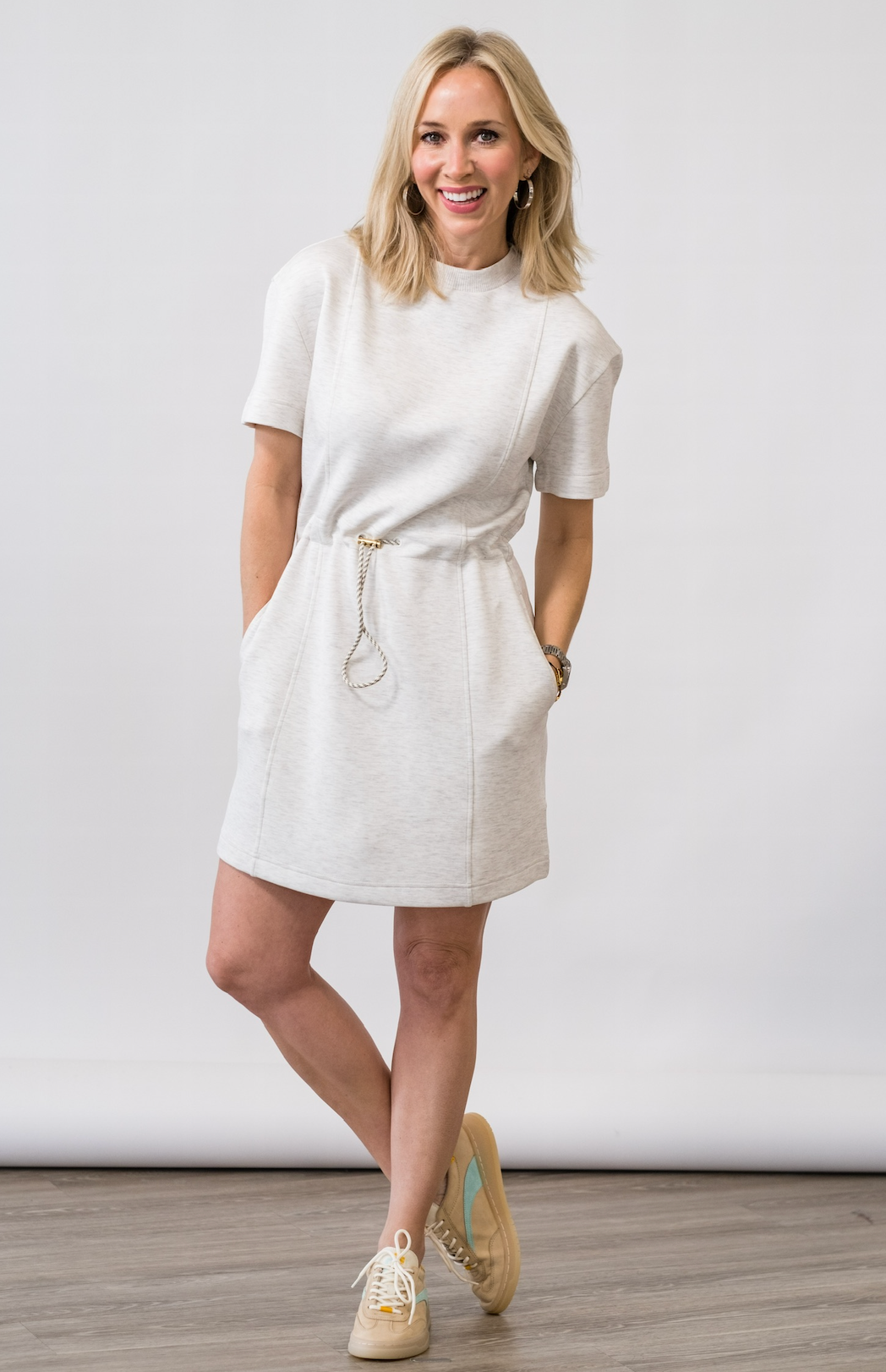 Maple Dress 2.0 - Lukka Boutique