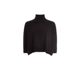 Claudie Top In Black