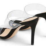 Ariella Sandal - Lukka Boutique