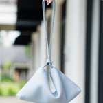 Anais Shoulder Bag in Cielo - Lukka Boutique