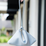 Anais Shoulder Bag in Cielo - Lukka Boutique