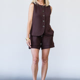 Atrium High Rise Short 4.5
