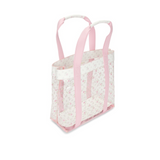 Marjorie Tote in Sunwashed Ivory