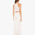 The Twister Skimp in Cream Puffs - Lukka Boutique