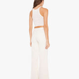 The Twister Skimp in Cream Puffs - Lukka Boutique