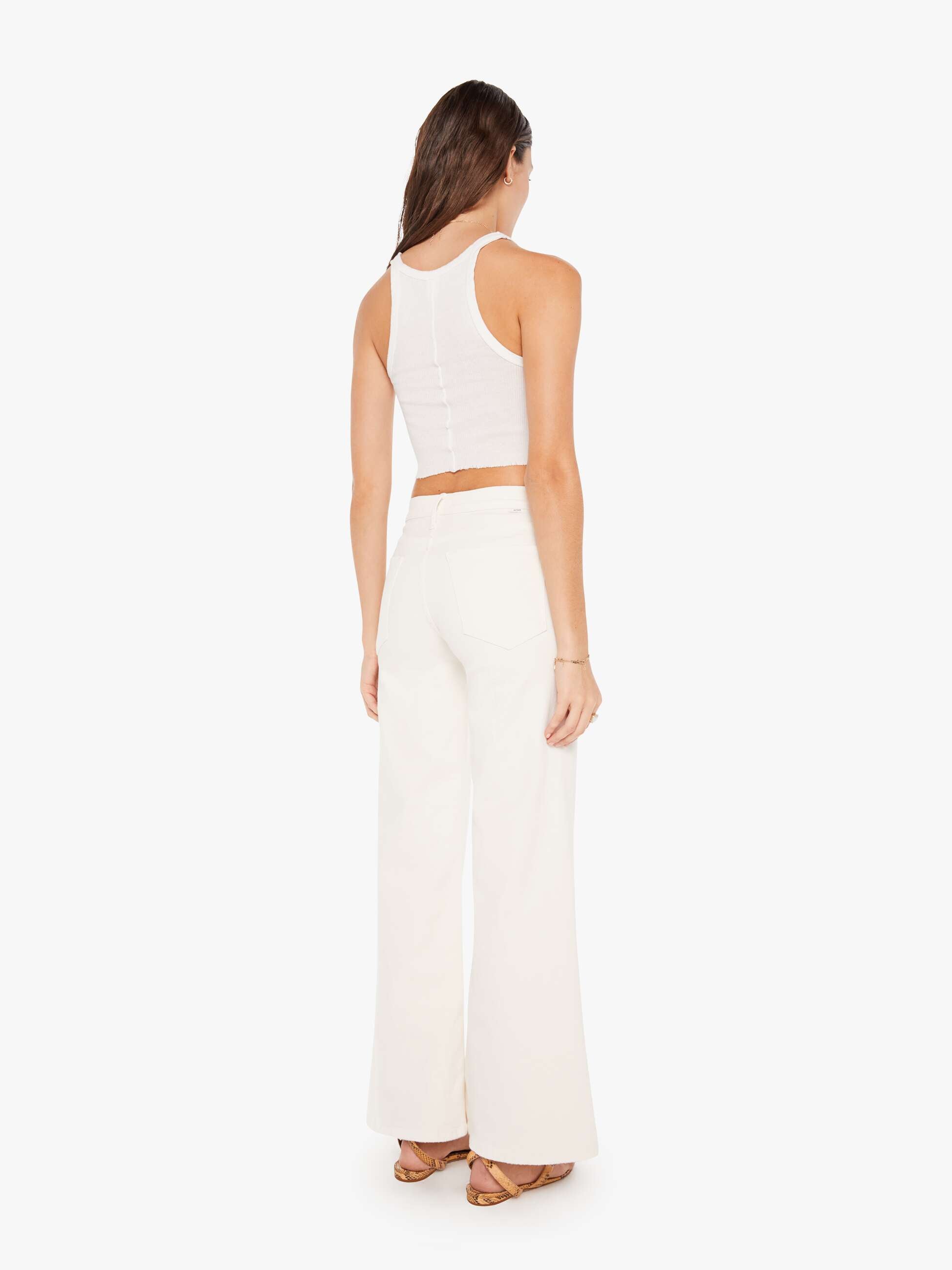 The Twister Skimp in Cream Puffs - Lukka Boutique