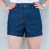 Voyage Short