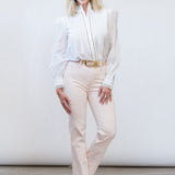 Time Tomboy Blouse in Judo