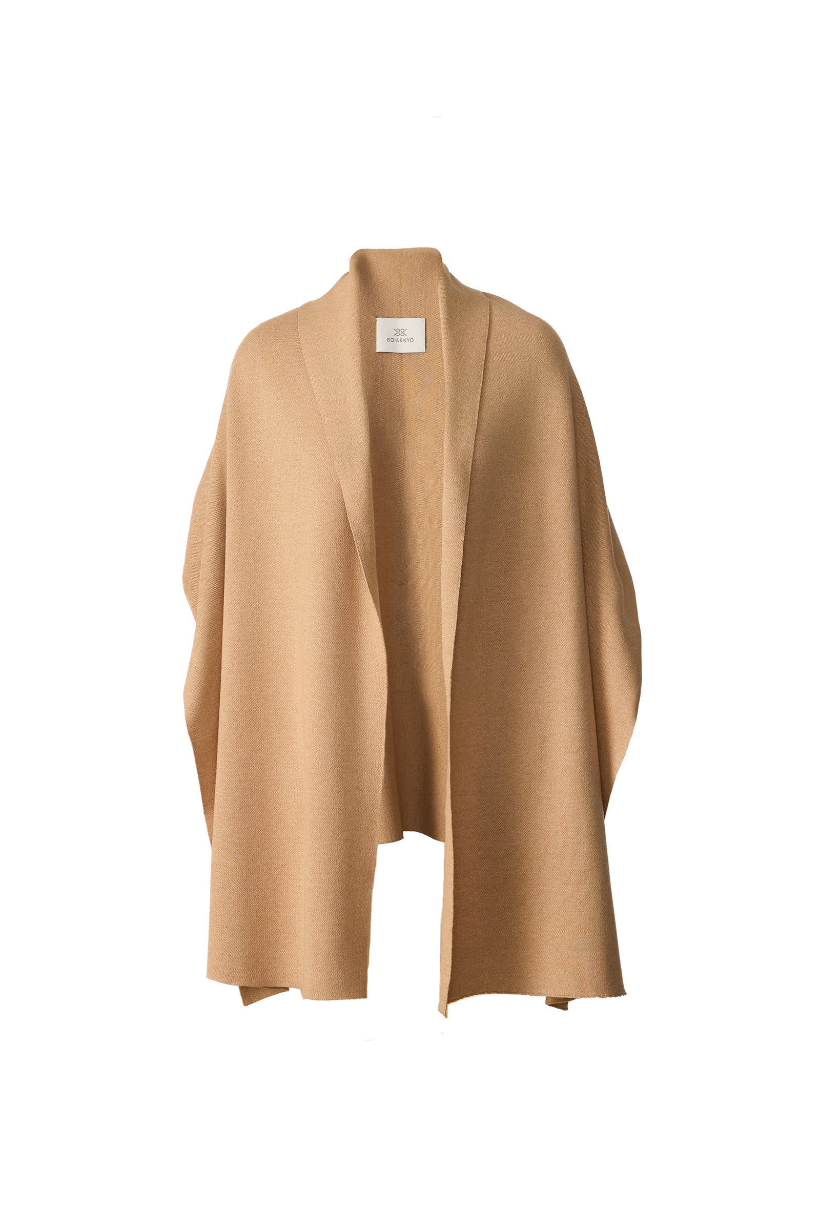 Miku Scarfigan - Lukka Boutique