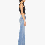 The Tab Roller Skimp in Fight For Your Right - Lukka Boutique