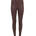 Runaway Leggings in Dark Feather - Lukka Boutique