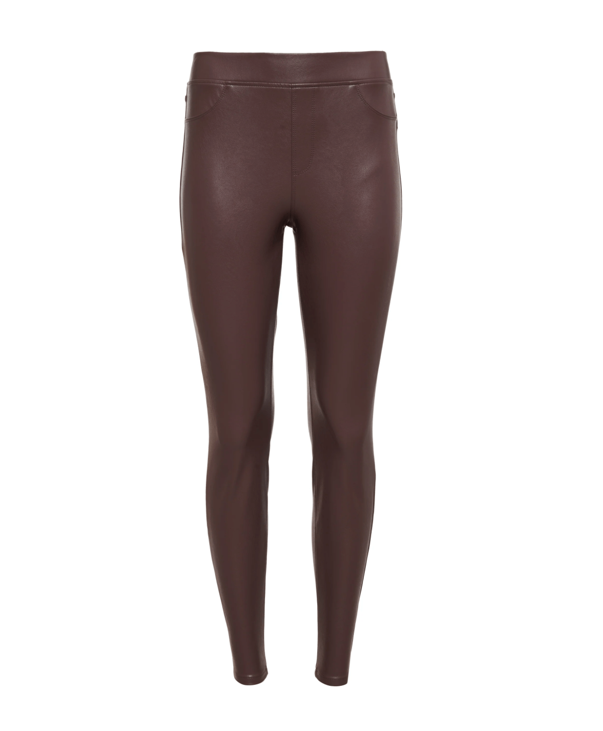 Runaway Leggings in Dark Feather - Lukka Boutique