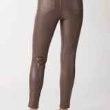 Runaway Leggings in Dark Feather - Lukka Boutique