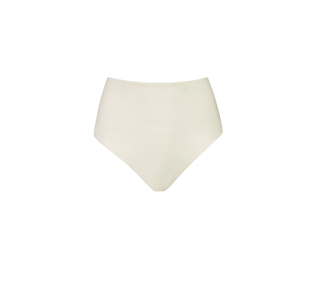 Micha Bottom In Turtledove - Lukka Boutique