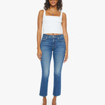 The Insider Ankle in Where The Sun Don't Shine - Lukka Boutique