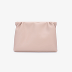 Ophelia Clutch in Nude - Lukka Boutique