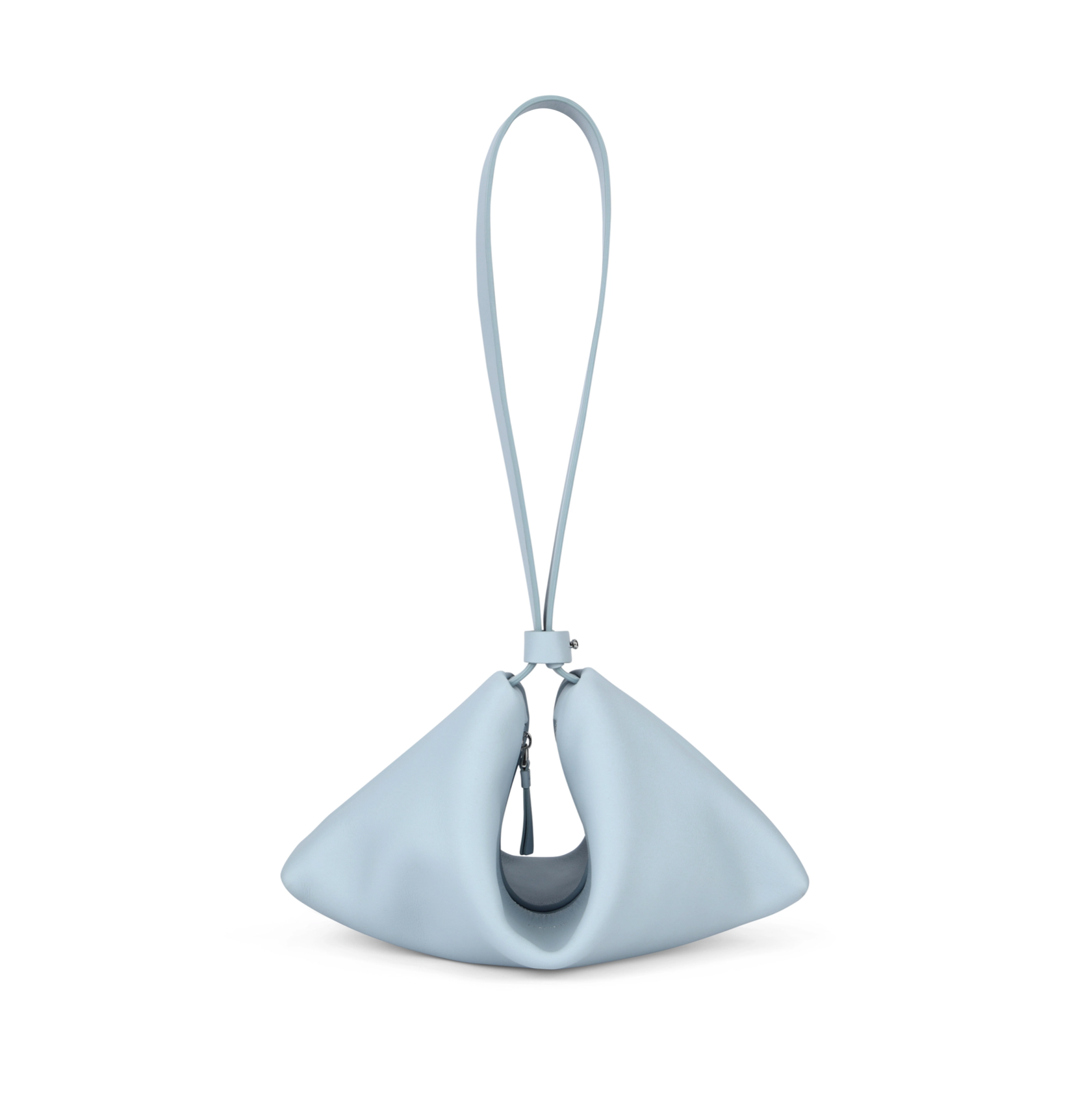 Anais Shoulder Bag in Cielo - Lukka Boutique