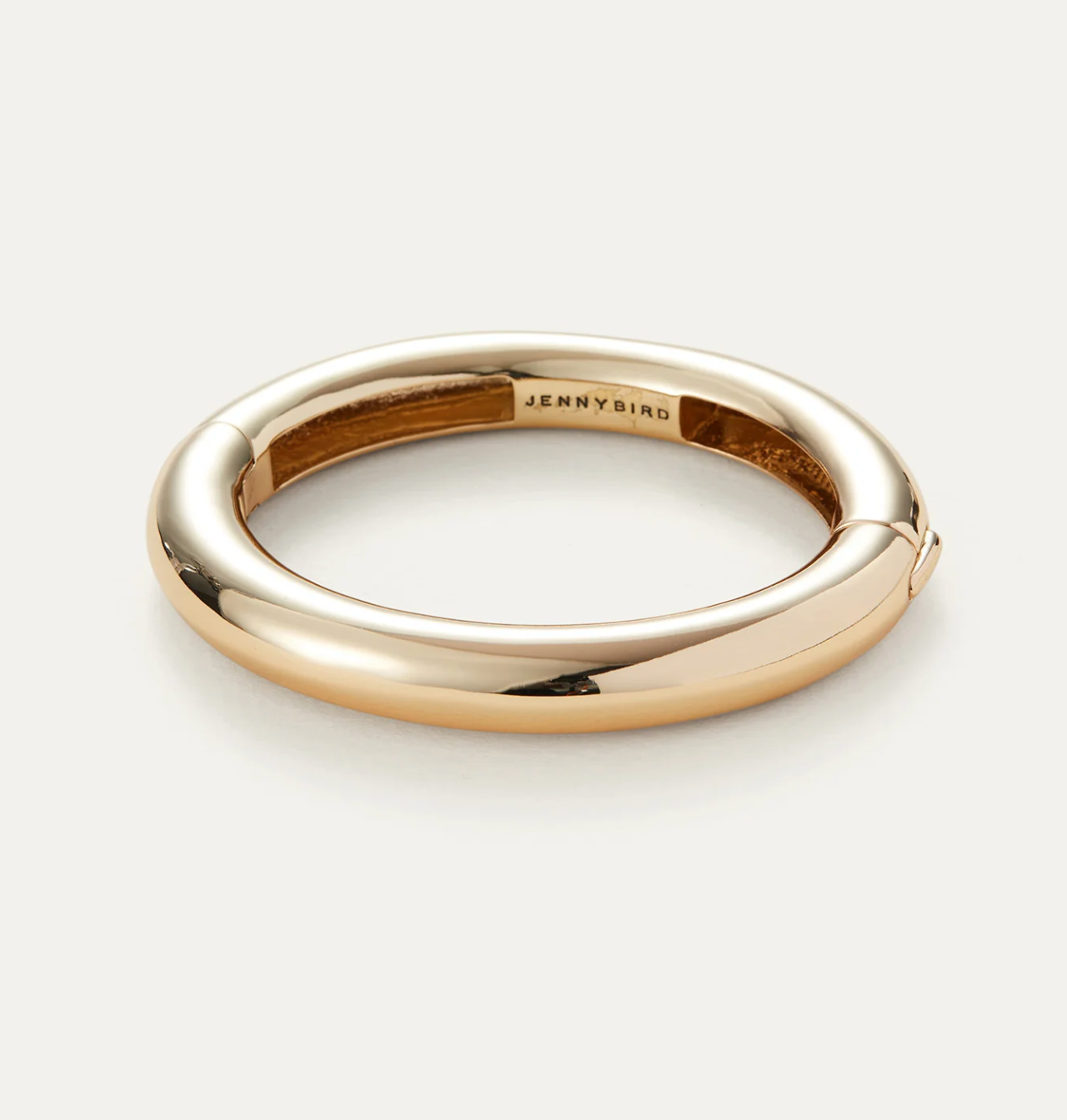 Gia Mega Bangle - Lukka Boutique