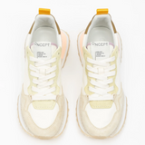 Jasper Sneaker in Desert - Lukka Boutique