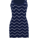 Orel Mini Dress
