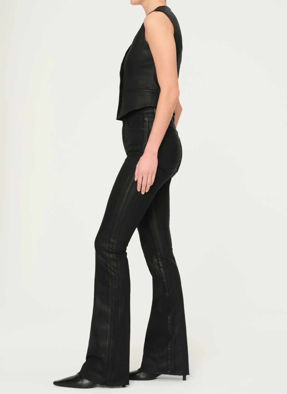 Bridget Bootcut Jean - Lukka Boutique