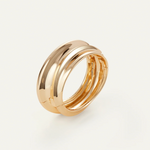 Lennon Mega Bangle - Lukka Boutique