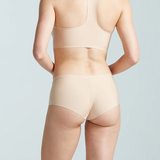 Butter Soft-Support Racerback Bralette