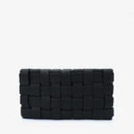 Lindy Woven Clutch - Lukka Boutique