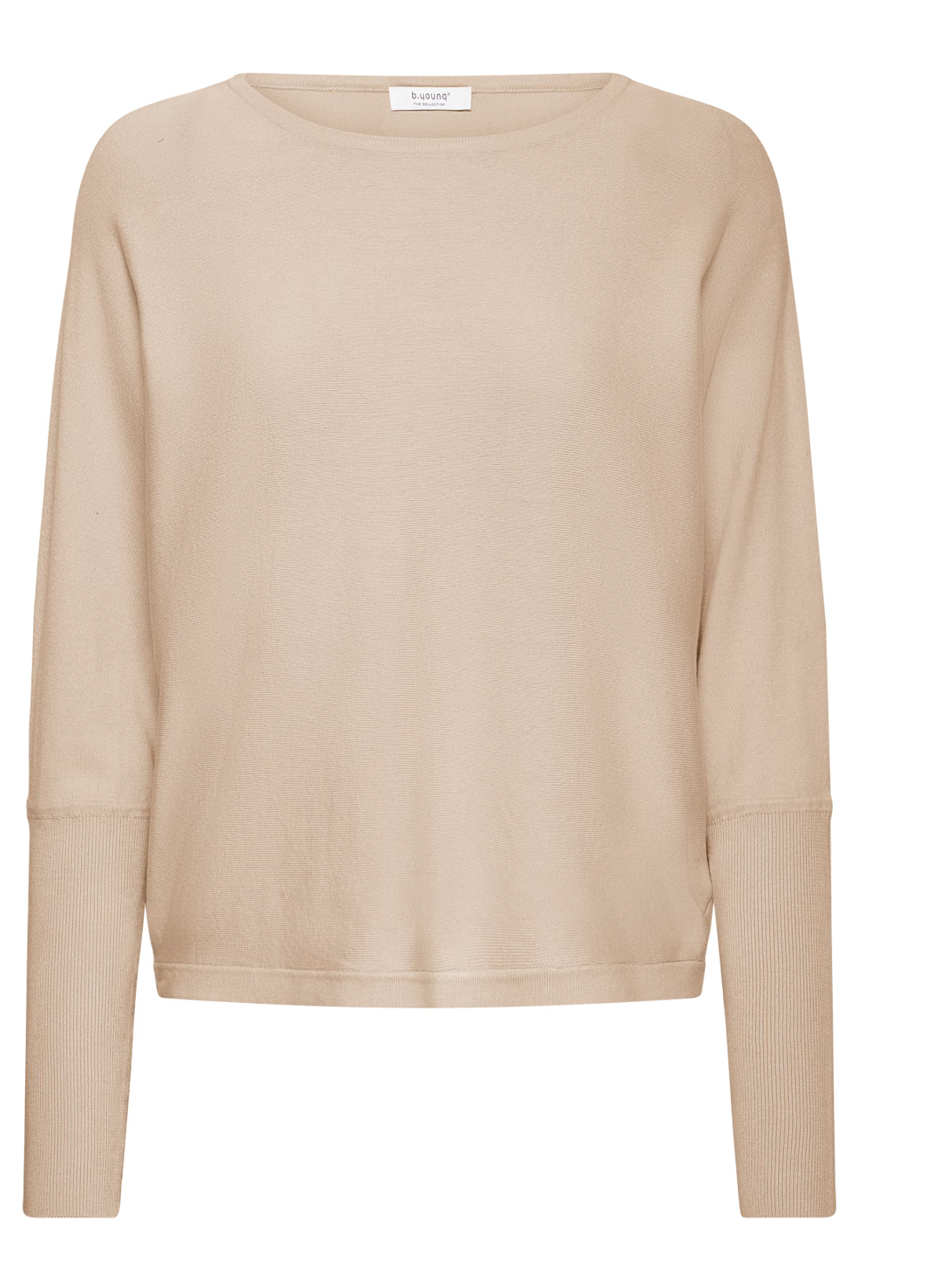 Morla Pullover - Lukka Boutique