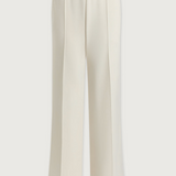 The Wide Leg Pant 28 in Pristine