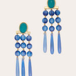 Elisa Earrings - Lukka Boutique