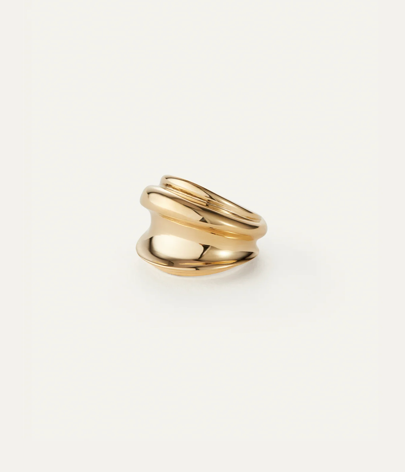 Leona Ring - Lukka Boutique