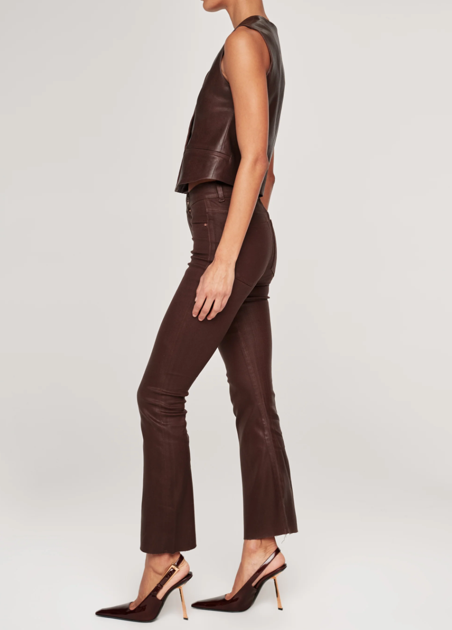 
                  
                    Bridget High Rise Bootcut
                  
                