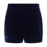 Ashton Short in Midnight - Lukka Boutique