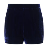 Ashton Short in Midnight - Lukka Boutique