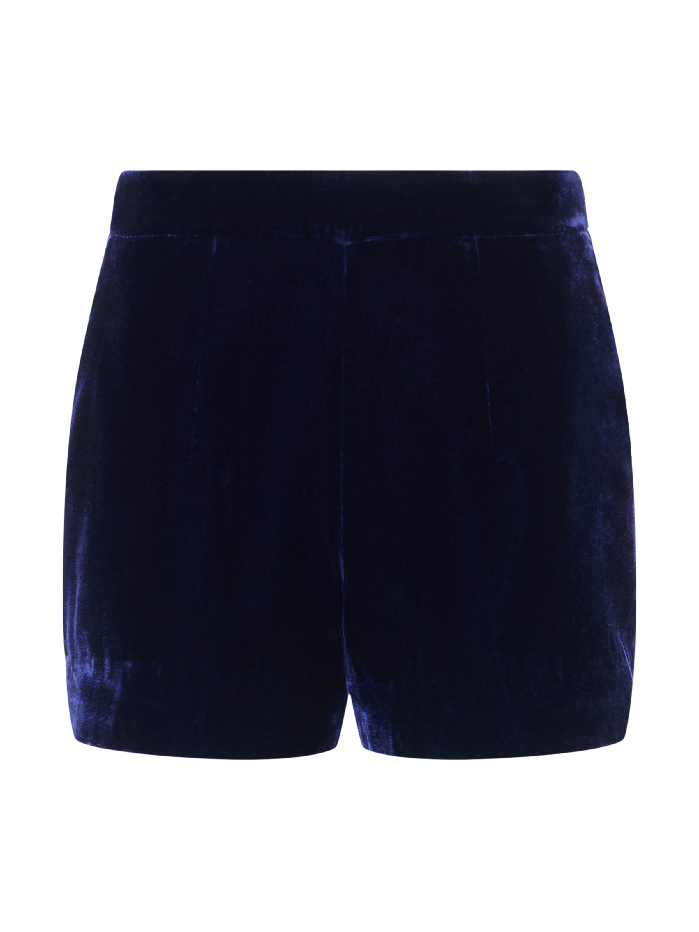 Ashton Short in Midnight - Lukka Boutique