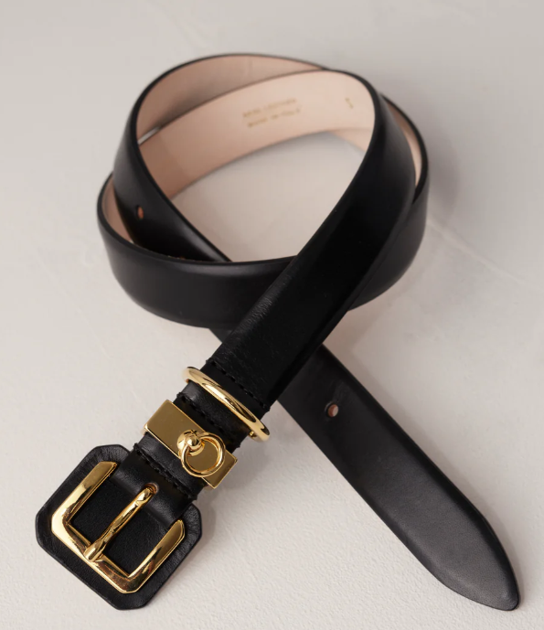 
                  
                    Jolinard Gold Belt
                  
                