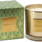 Siberian Fir Candle - Lukka Boutique
