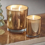 Siberian Fir Candle - Lukka Boutique