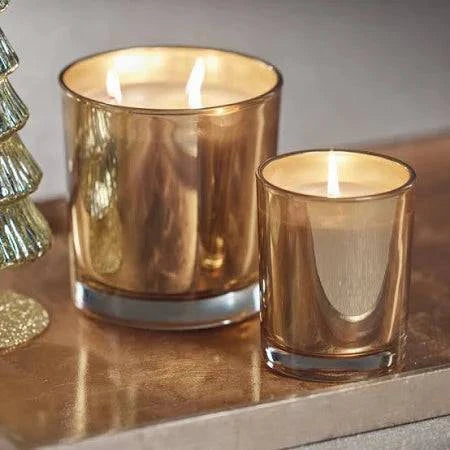 Siberian Fir Candle - Lukka Boutique