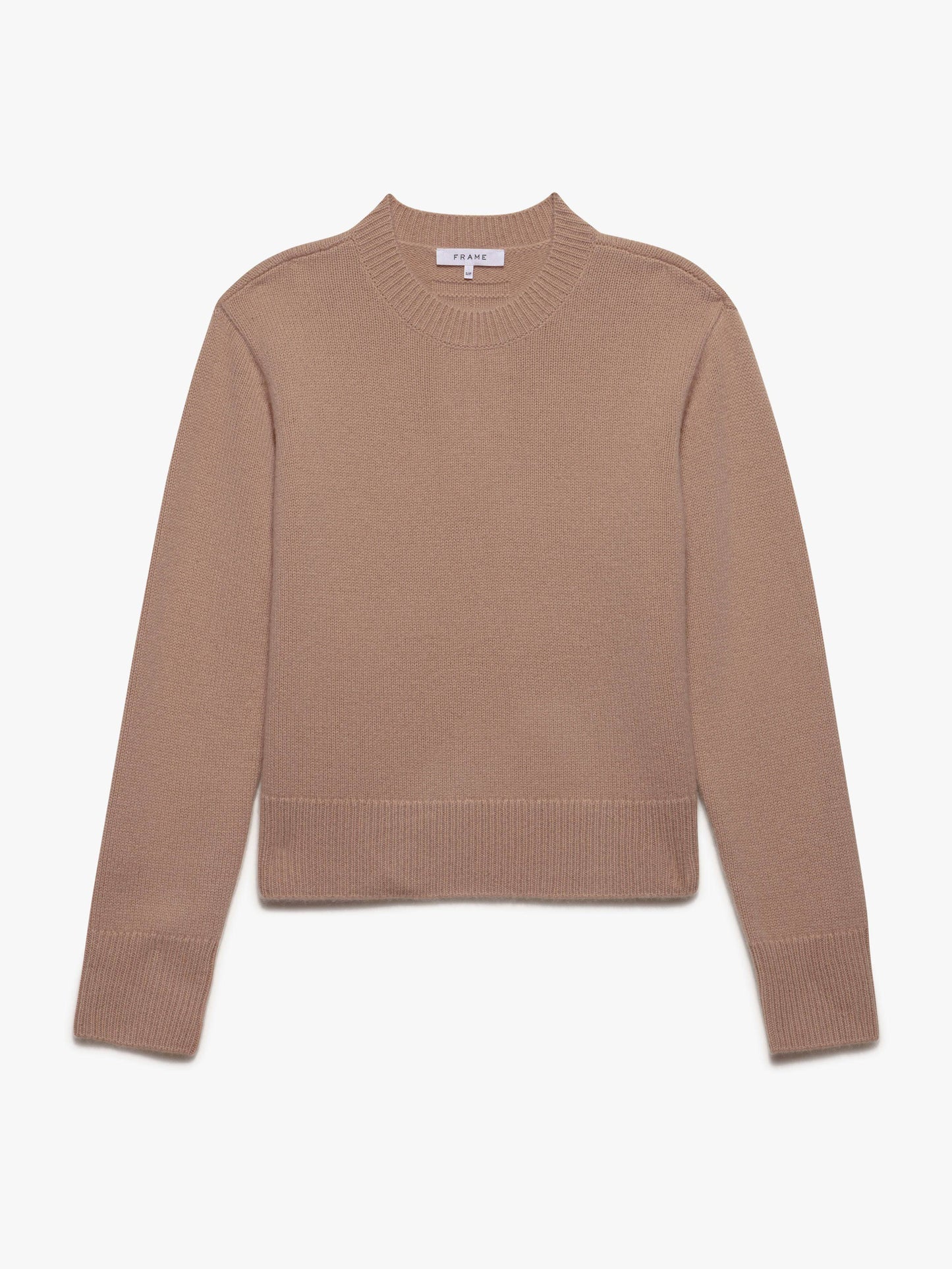 
                  
                    Cashmere Crew
                  
                