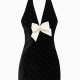 Kathy Dress in Black