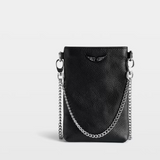 Rock Phone Pouch