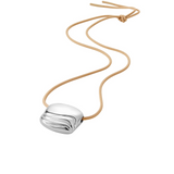Rue Rope Necklace