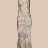 Akiya Tank Dress
