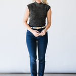 The Hustler Ankle in Taking Chances - Lukka Boutique