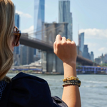 The Strength Bracelet - Lukka Boutique