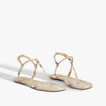 Elsha Sandal - Lukka Boutique
